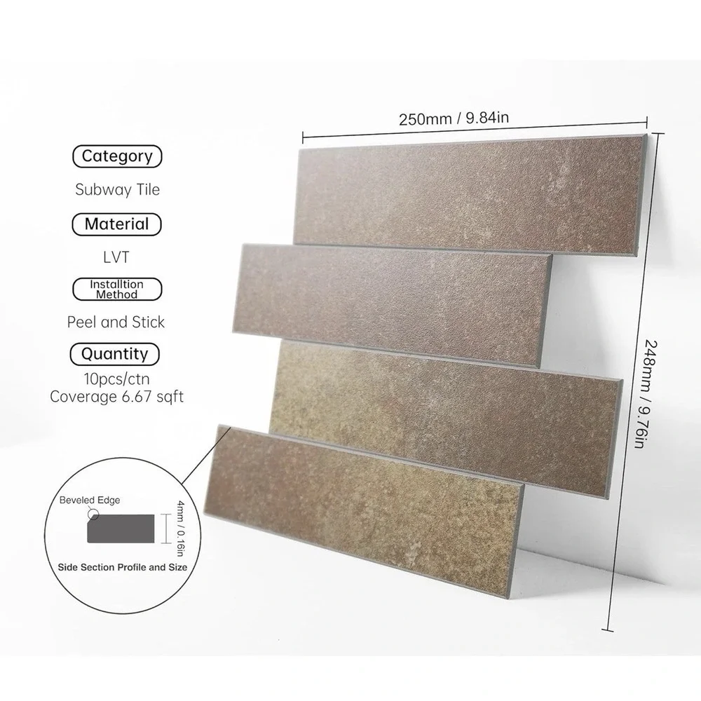 Colamo 10pcs light